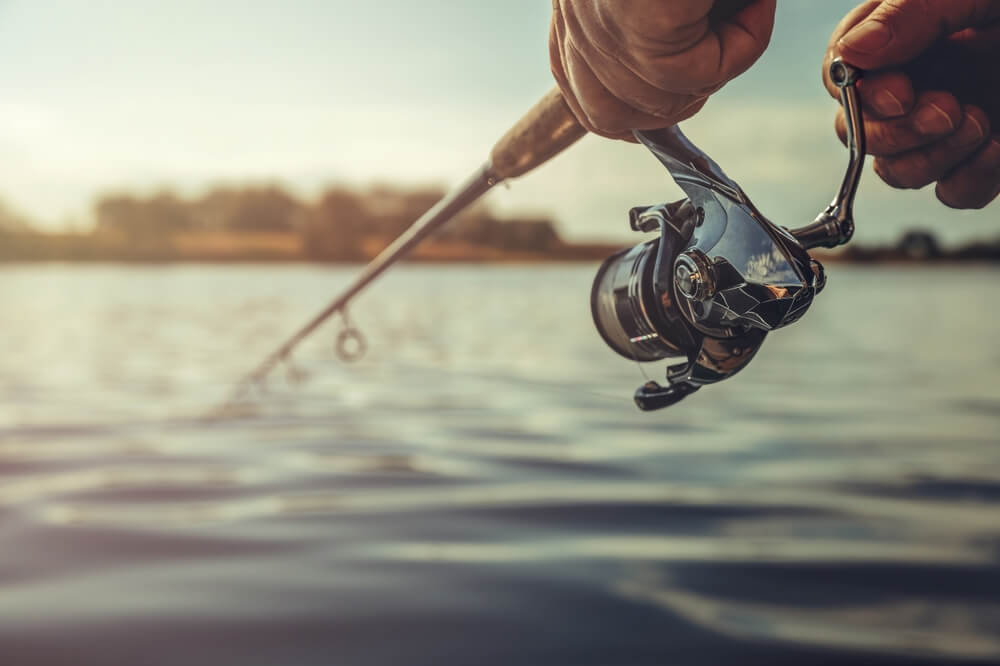 Beginner’s Guide to Fishing at Lake Namakagon