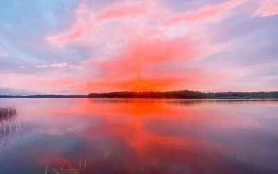 Lake Namakagon Is One of the Best Lakes in Wisconsin