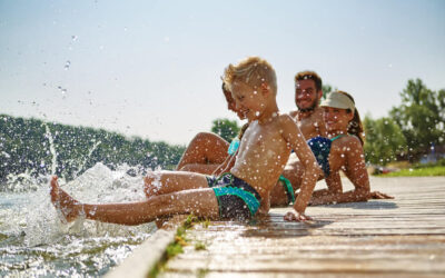 Read These 5 Important Water Safety Tips for Kids