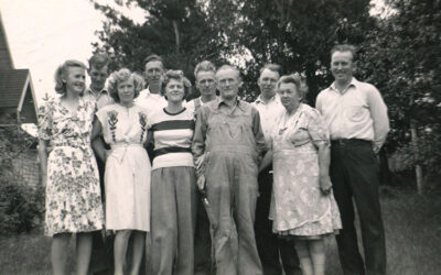 The History of Lakewoods Resort in the Wisconsin Northwoods
