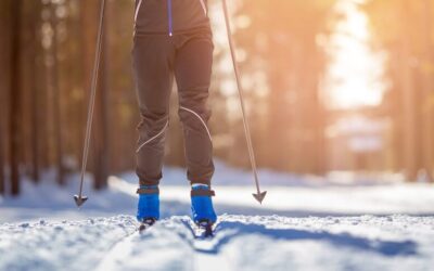 Have a Blast Cross-Country Skiing in the Wisconsin Northwoods
