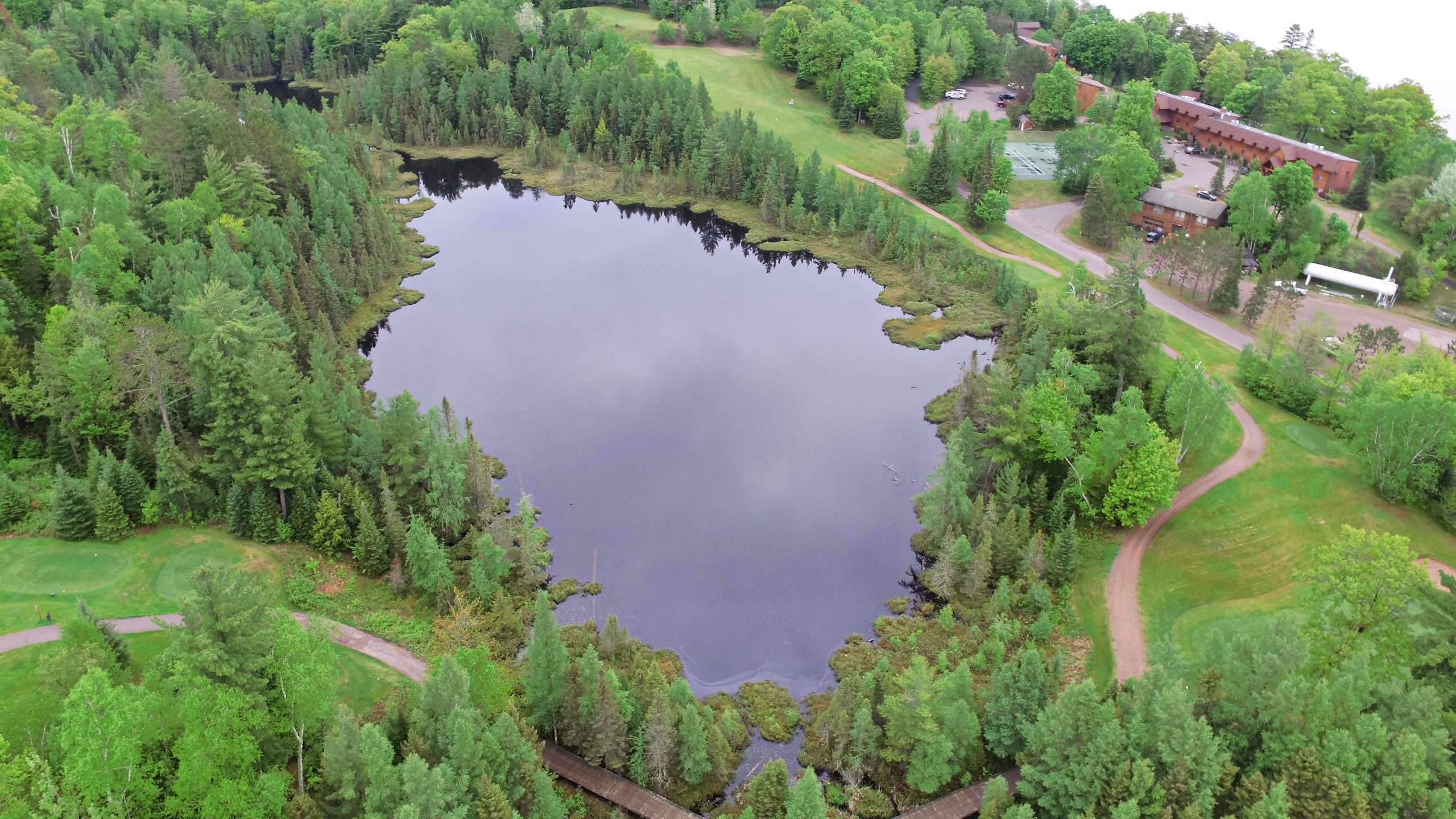 Lakeside Condos Lakewoods Resort