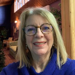 Patty Raether