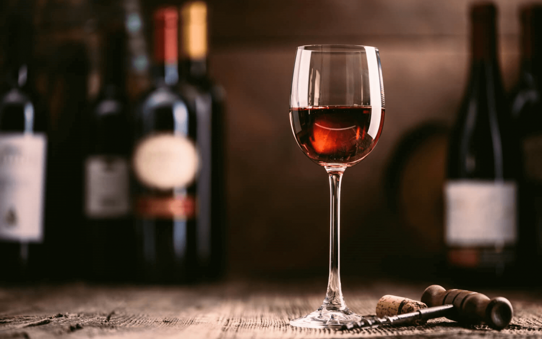 Sip the Best Vintages from Northern Wisconsin Wineries