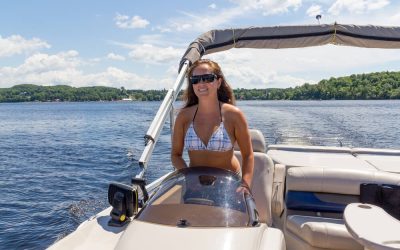 Nautical Adventures Await: Learn More about Our Wisconsin Lake Rentals