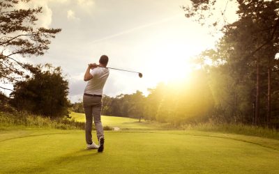 All You Need to Know About the Forest Ridges Golf Course