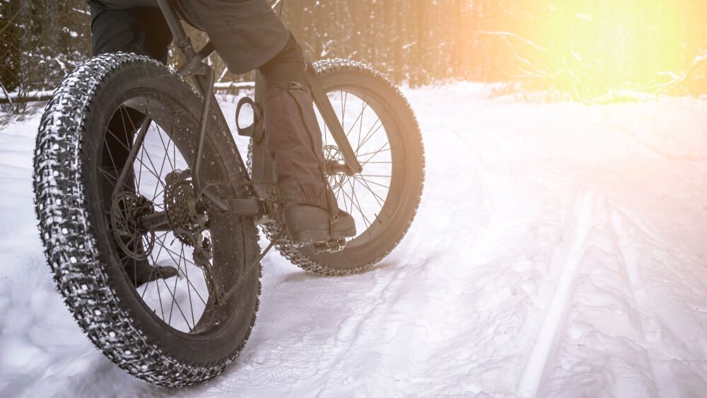 Fat Bike Birkie – The North America Premier Snow Bike Event