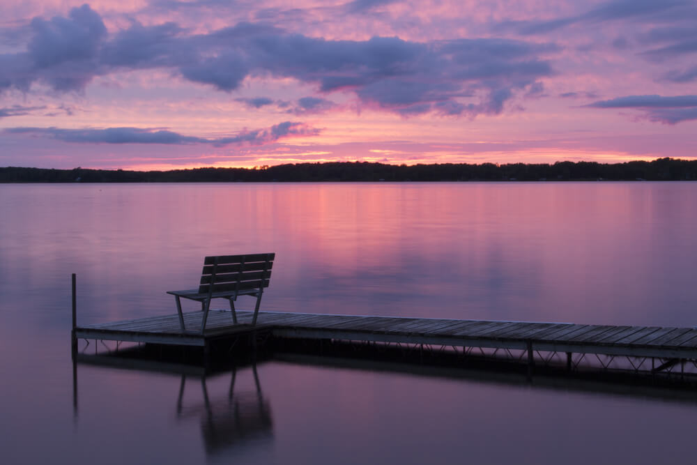 Lakewoods Is Perfect for Weekend Getaways From Minneapolis