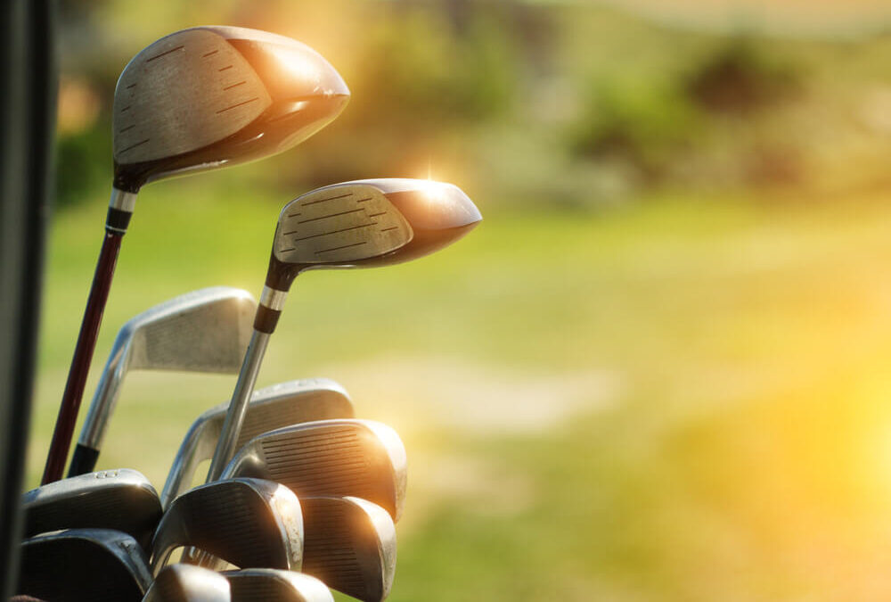 Spend the Day at Our Golf Course in the Wisconsin Northwoods