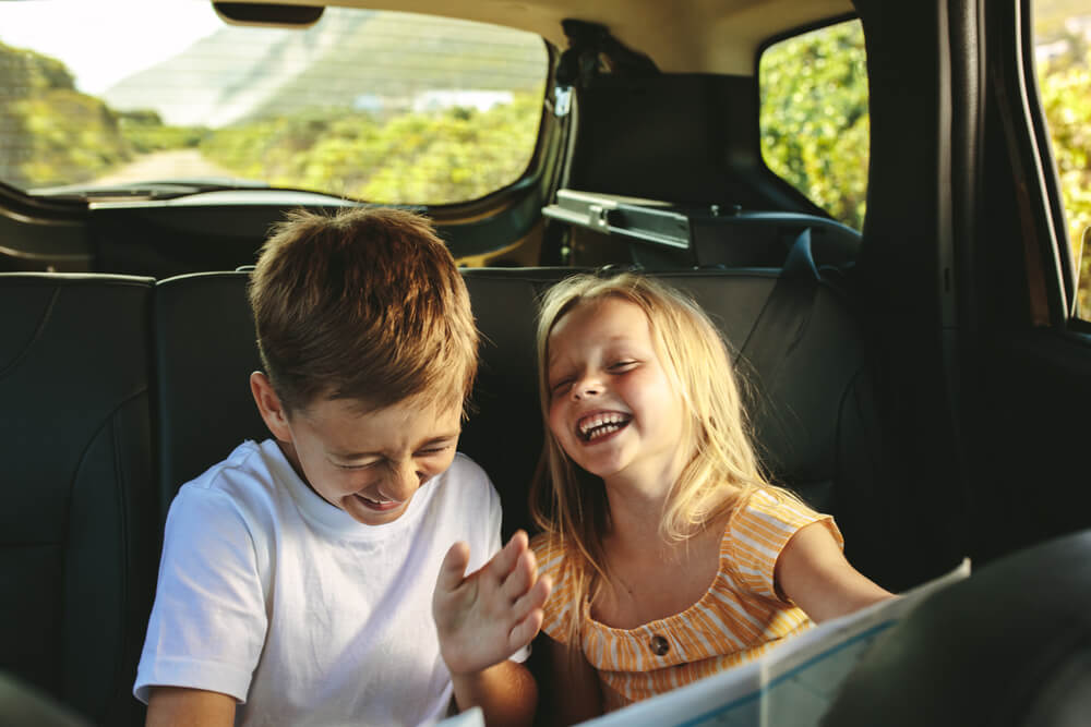 The Best Things to Do with Kids in the Wisconsin Northwoods
