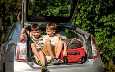 The Ultimate Family Vacation Packing List