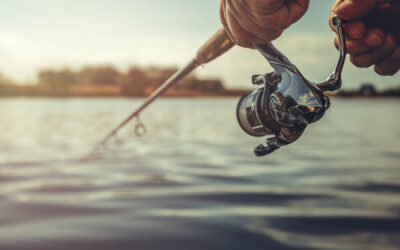 Beginner’s Guide to Fishing at Lake Namakagon