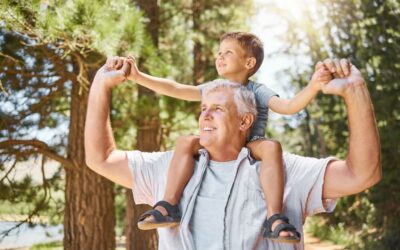 Family Reunion Ideas at Lakewoods Resort