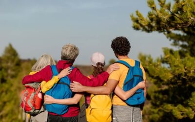 How to Plan a Multi-Generational Family Vacation at Lakewoods