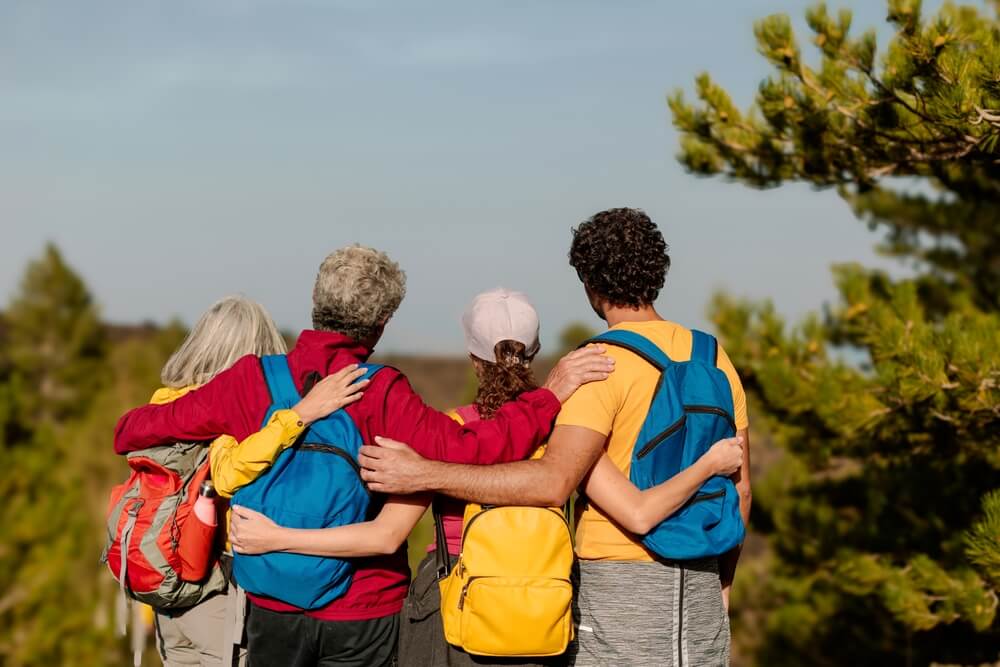 How to Plan a Multi-Generational Family Vacation at Lakewoods