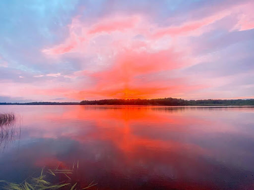 Lake Namakagon Is One of the Best Lakes in Wisconsin