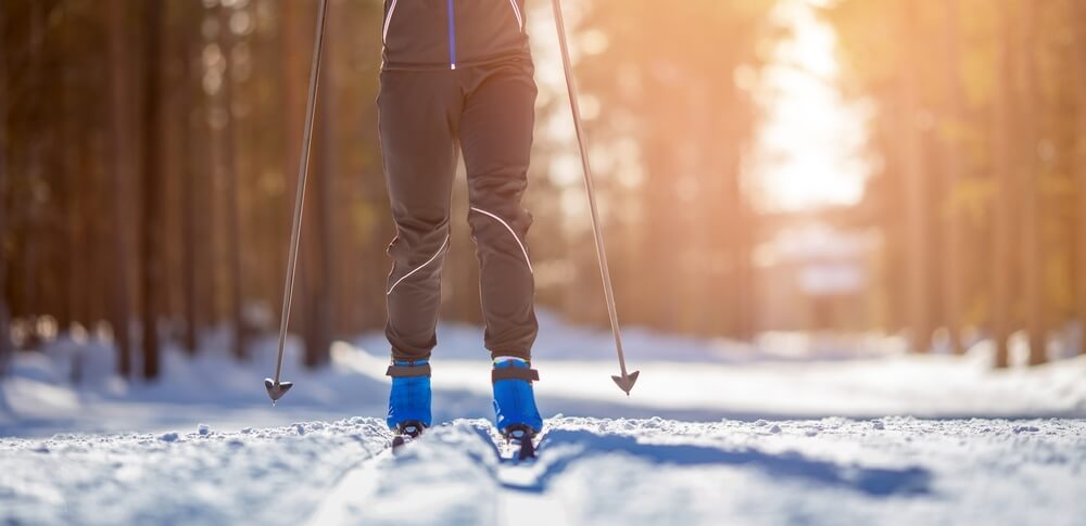 Have a Blast Cross-Country Skiing in the Wisconsin Northwoods