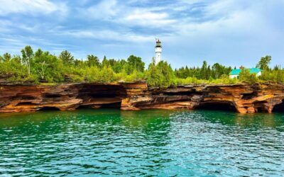 Best Day Trip Ideas From Lakewoods Resort