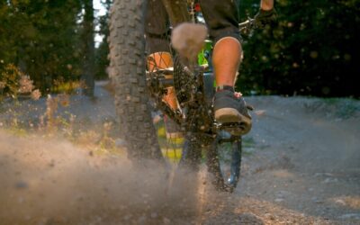 Ride the Chequamegon MTB Festival From Lakewoods Resort